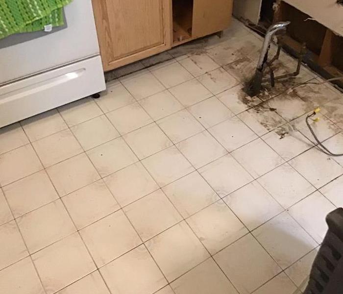 kitchen restoration emergency